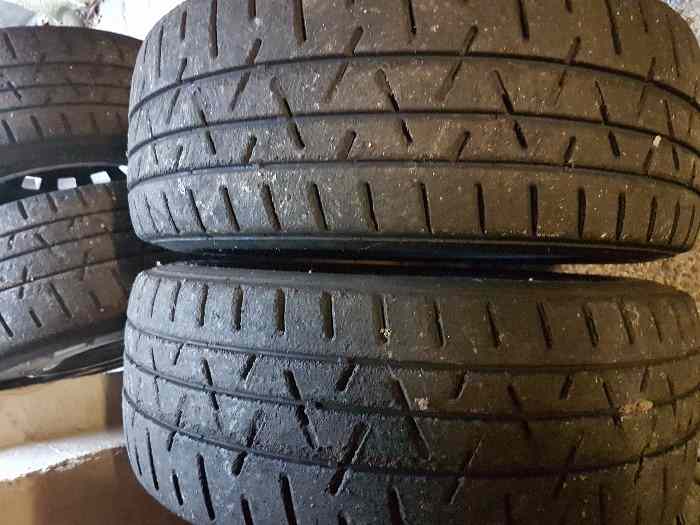 hankook 190 580 15 t51 1