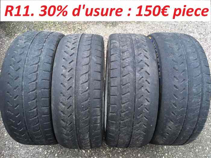 MICHELIN 20/65/18 R21 ET R11 NEUF ET OCCASION FIN SAISON 2018 2