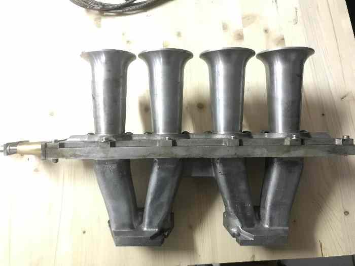 Aspirazione completa fiat 128, x1/9, ritmo 5