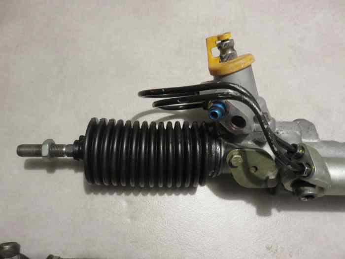 Crémaillère PTS 306 V1 3