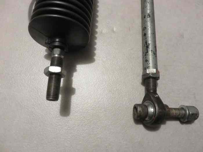 Crémaillère PTS 306 V1 4