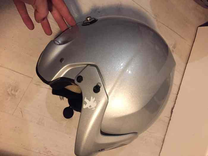 casque stilo 0