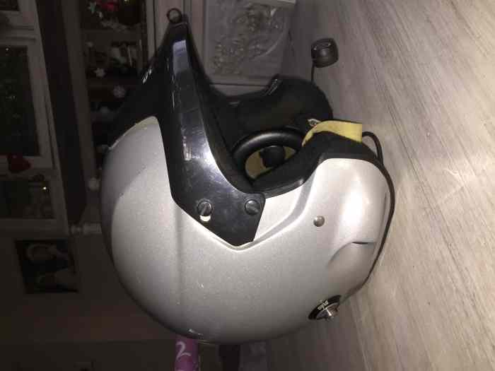 Casque Stilo Trophy 1