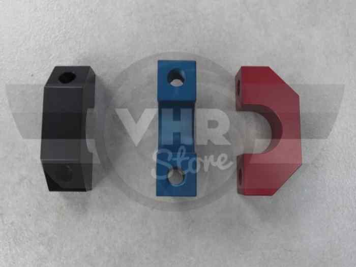 Lien De Barre Stabilisatrice Avant 2 Pièces - Pour Dodge Ram 1500/2500/3500 2006-2010, Remplace K80766