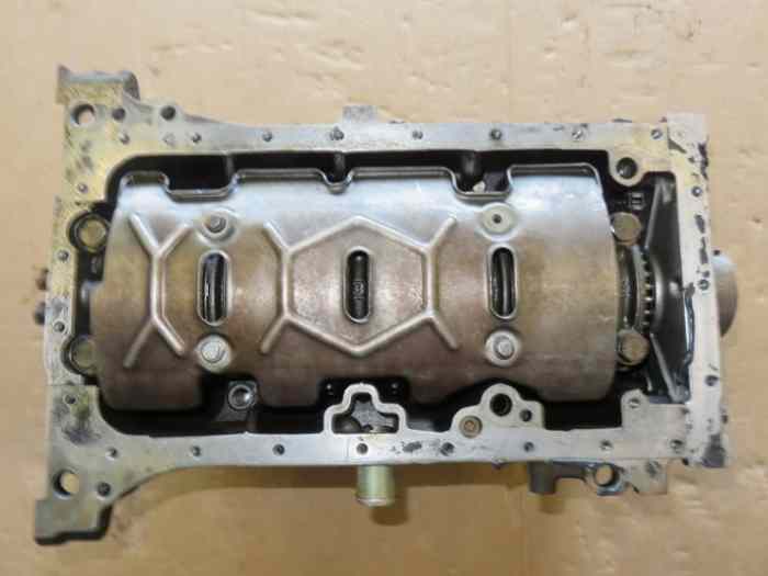 Moteur XU10J4 3