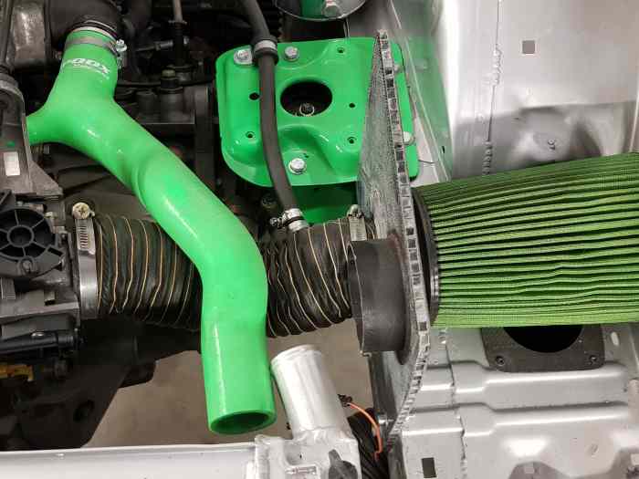 vend moteur xu10j4rs groupe A 2