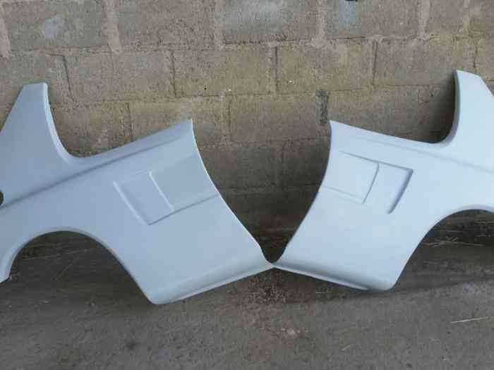 Kit 205 t16 2