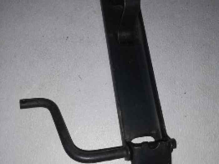 Neuve de stock ! SIMCA RALLYE 2 / 3 / 1 PEDALE ACCELERATEUR rallye vhc côte circuit 1