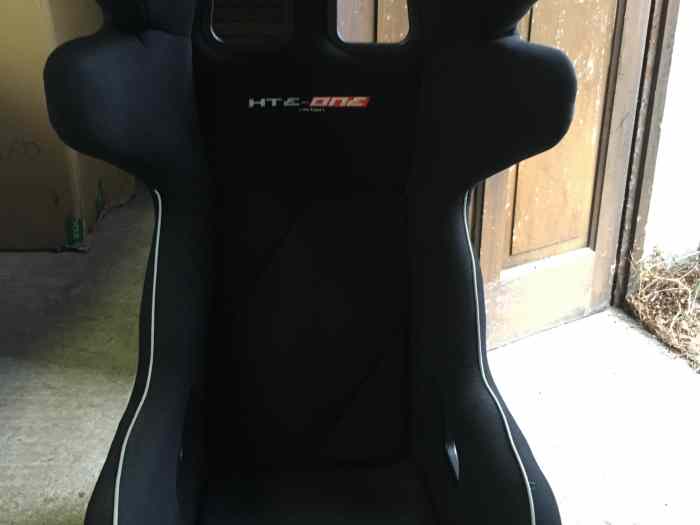 SIEGES SKODA FABIA R5 VALIDITE 2027 2