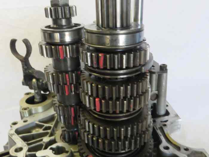 Boite 6 crabots 306 Maxi 2