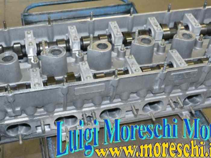 Cylinder Head BMW M88 2