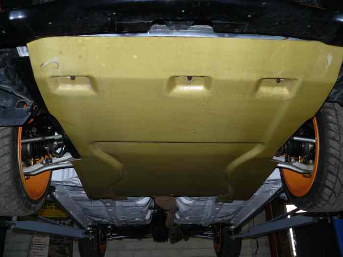 subaru 2007  Groupe A avec passeport – photo 3 sur 6
