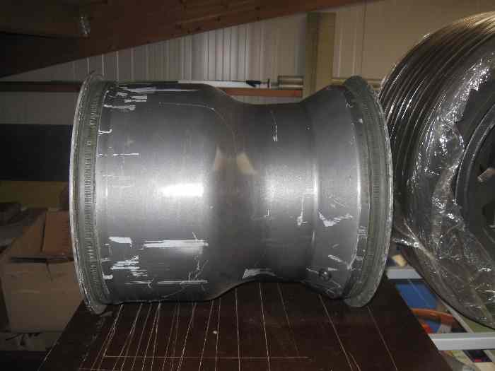 jantes  tecnomagnesium  pour formule 2  et proto 2