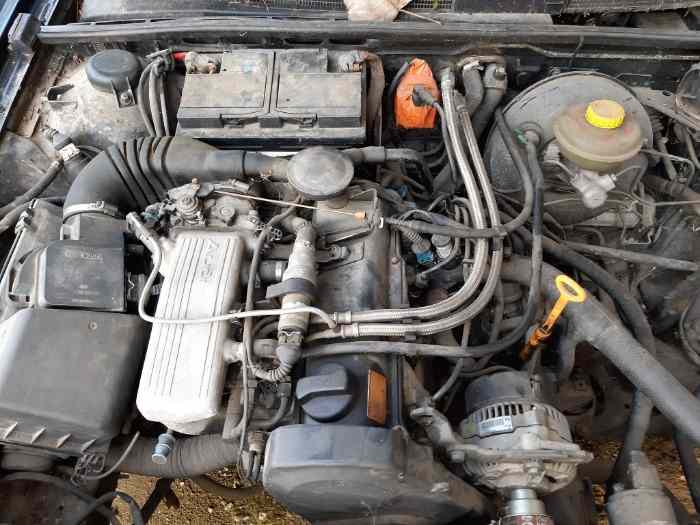 Audi 80 Coupe 5