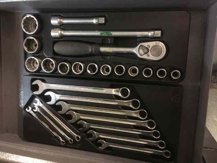 Servantes Atelier – photo 3 sur 6