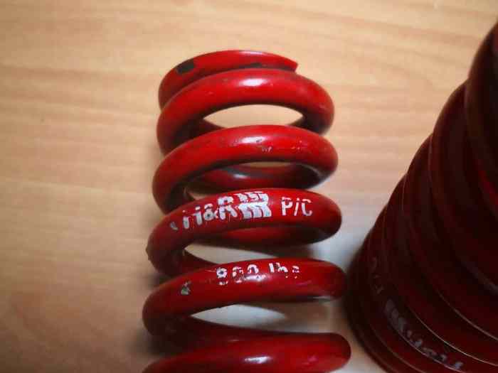 Clio 3 Cup suspension,catcams 402,clutch,stabilizer,springs,pulleys 2