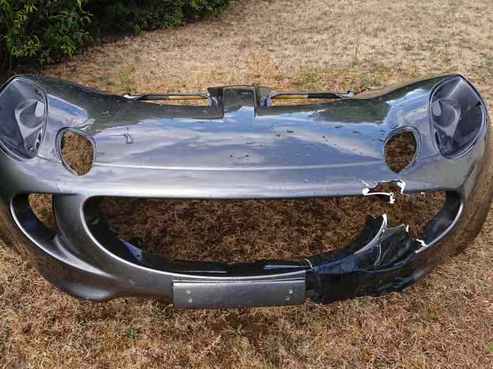 Lotus elise S2