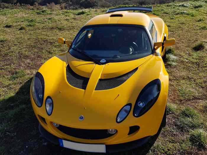 Lotus Exige Cup 240cv GT10 1