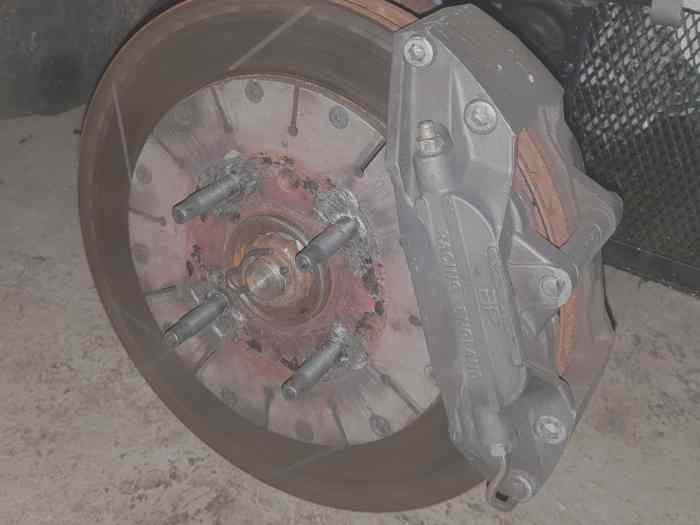 Peugeot 306 TOP A7 BAISSE DU PRIX – photo 6 sur 6