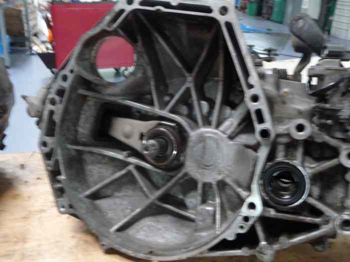 Boite à vitesse de honda prélude 2L2 VTEC VTI 4G 1