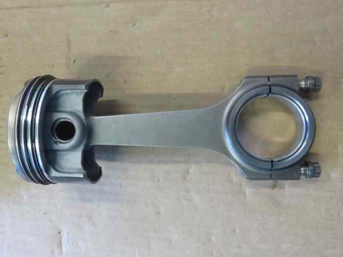 Moteur XU10J4 2