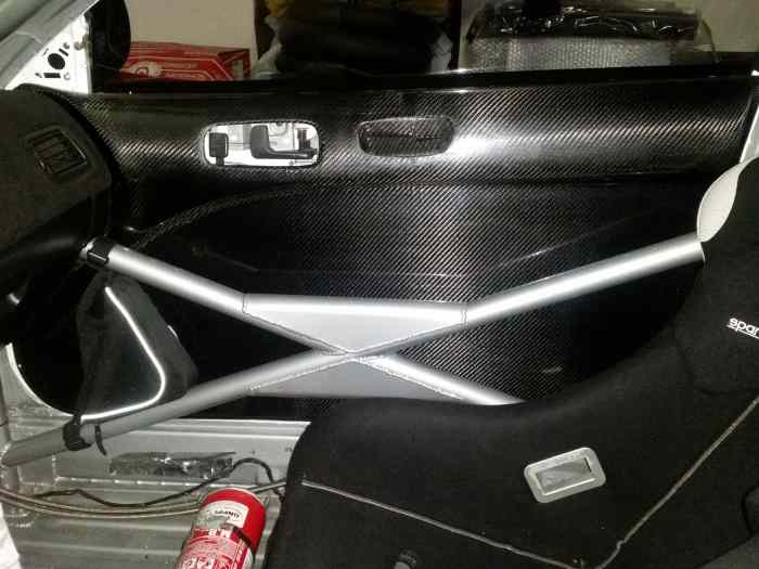 Honda Civic EK 4 Top N2 2