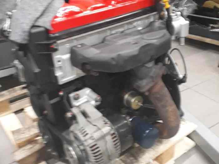Moteur 106 XSi / AX GTi Top A5 – photo 1 sur 3