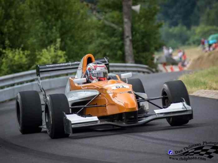 Formule renault 2.0 (vendue) – photo 1 sur 6