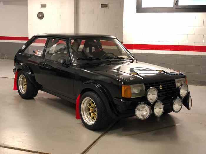 vendre talbot sunbeam lotus 0