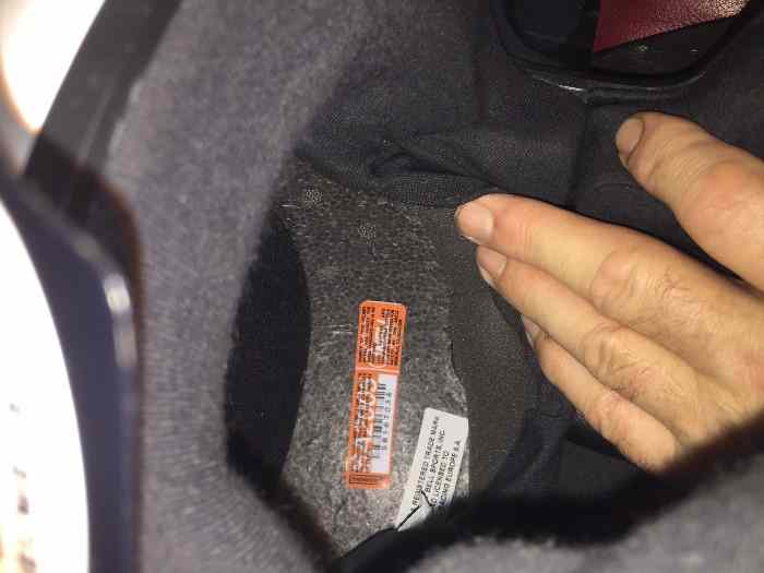 Casque intégral BELL Helmets 1
