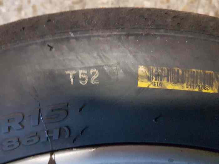 hankook 190 580 15 t51 4