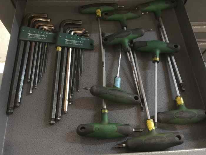 Servantes Atelier – photo 5 sur 6