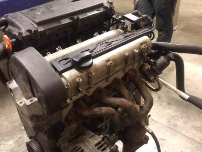 Lupo 1.4 16v 2