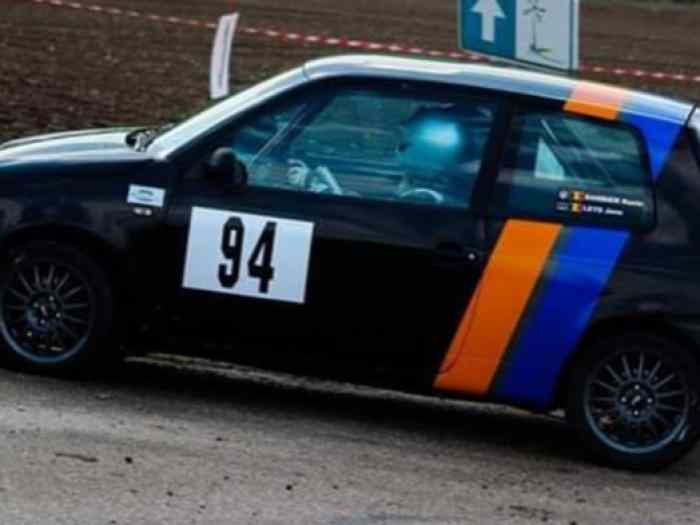 Lupo 1.4 16v 1