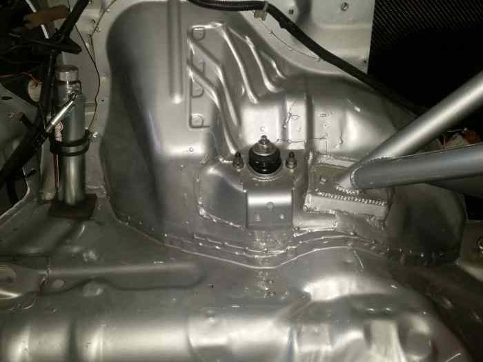 Honda Civic EK 4 Top N2 3