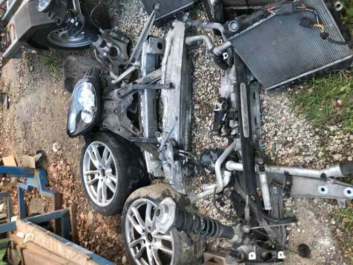 PIECES DETACHEES PORSCHE 0