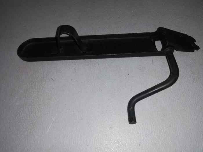 Neuve de stock ! SIMCA RALLYE 2 / 3 / 1 PEDALE ACCELERATEUR rallye vhc côte circuit 2