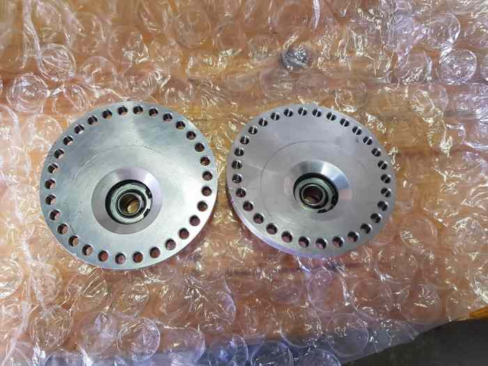 Vend coupelle réglable f2000
