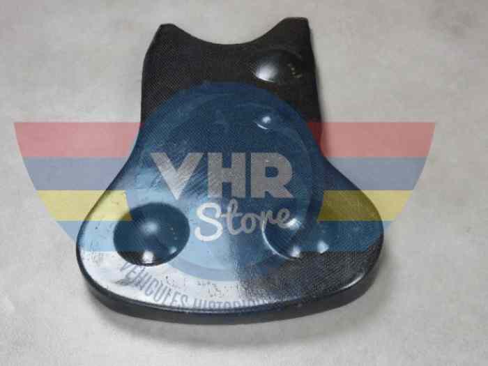 Cache distribution moteur XU9J4 1