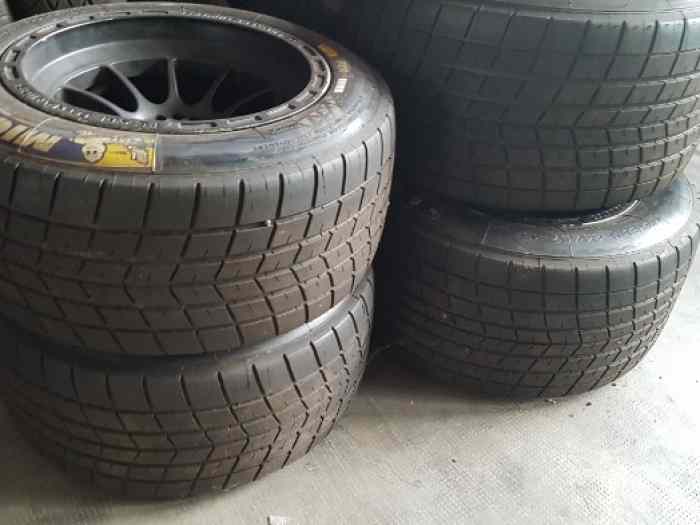 Formule renault 2.0 (vendue) – photo 5 sur 6