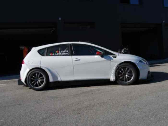 SEAT LEON SUPERCOPA MK2 - PROMOTION DE FIN DE SEMAINE - PRIX - 27 000,00 € 2