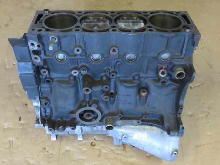 Moteur XU10J4 0