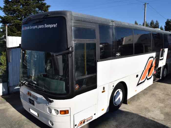 VanHool - Bus - Motorhome 0
