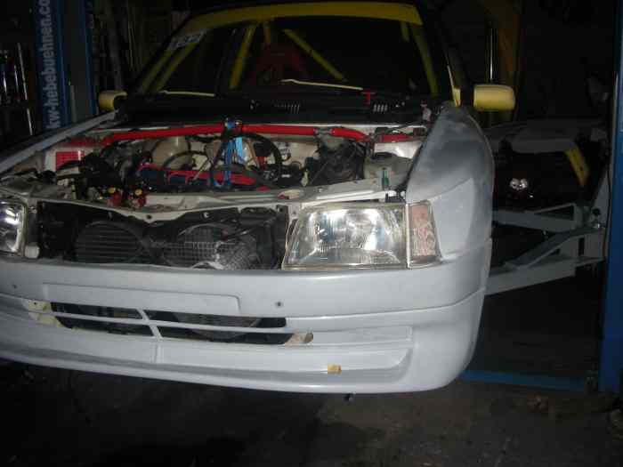 Kit 205 maxi 0