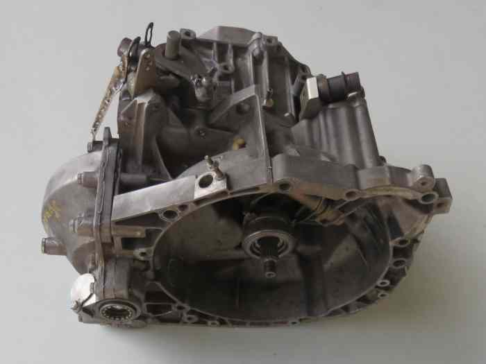 Boite 6 crabots 306 Maxi 1