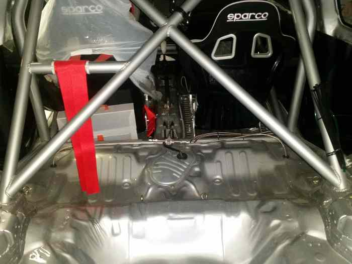 Honda Civic EK 4 Top N2 1