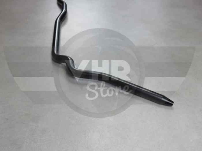 Barre stabilisatrice 23 mm 205/309 groupe A 1