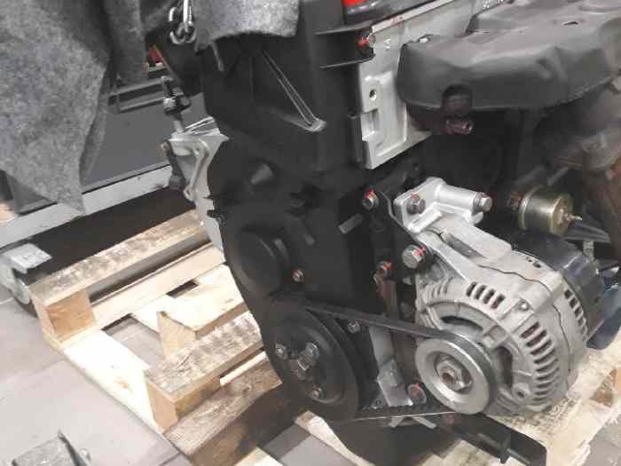 Moteur 106 XSi / AX GTi Top A5 – photo 2 sur 3
