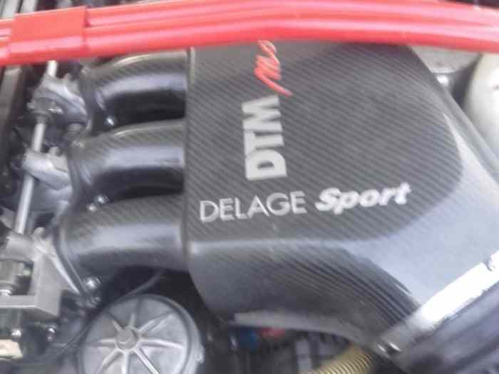 Moteur BMW m3 3.0 e36 0
