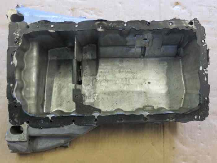 Moteur XU10J4 4
